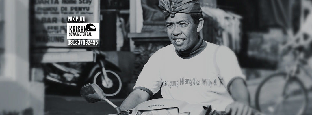 Promo Murah Sewa Motor di Bali